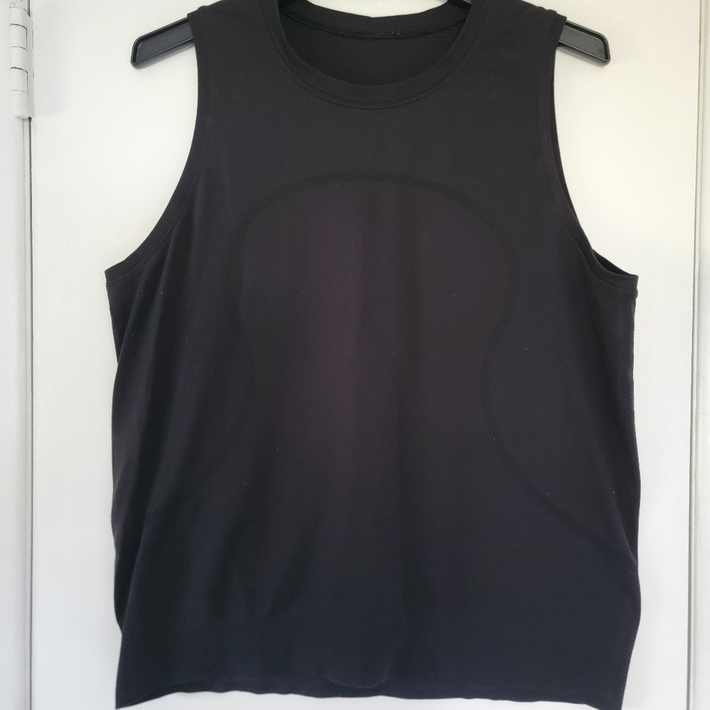 Lululemon Workout Tank